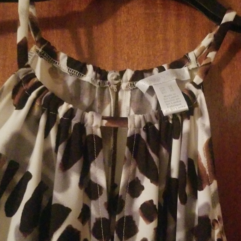 Tank top - Picture 2 of 3